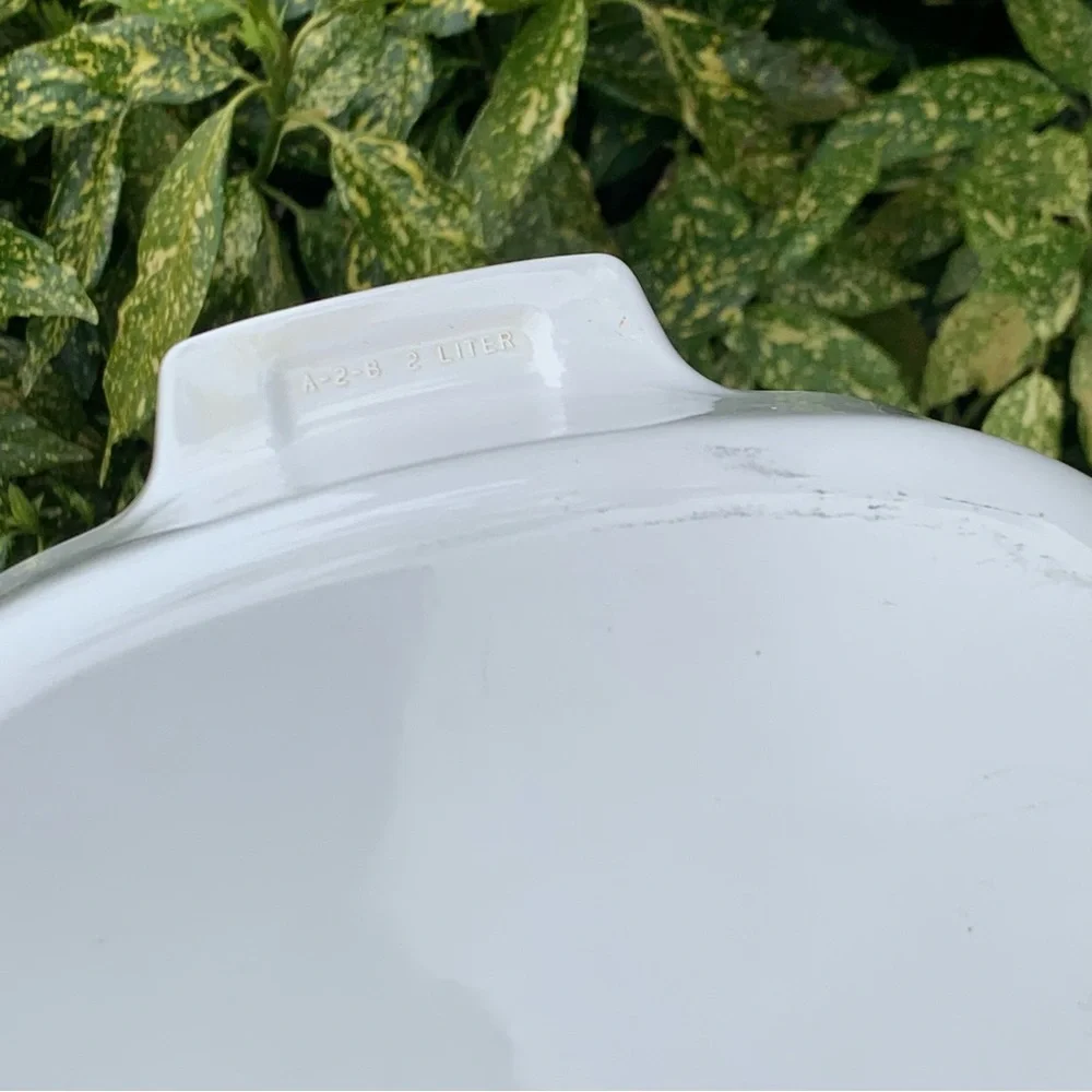 Corningware good vintage
